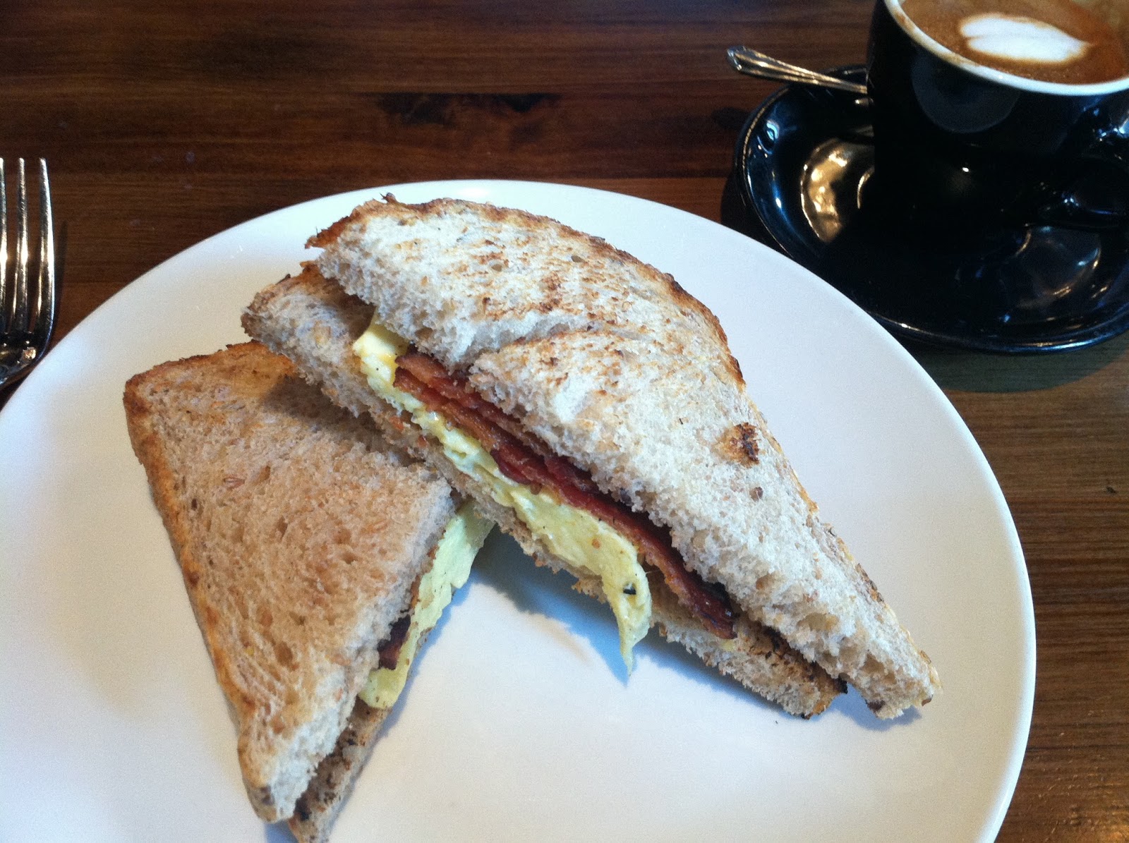 duchess fare Breakfast