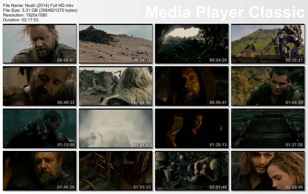 Noah 1080p HD Latino Dual - compucalitvcom