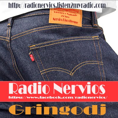 FACEBOOK RADIO NERVIOS