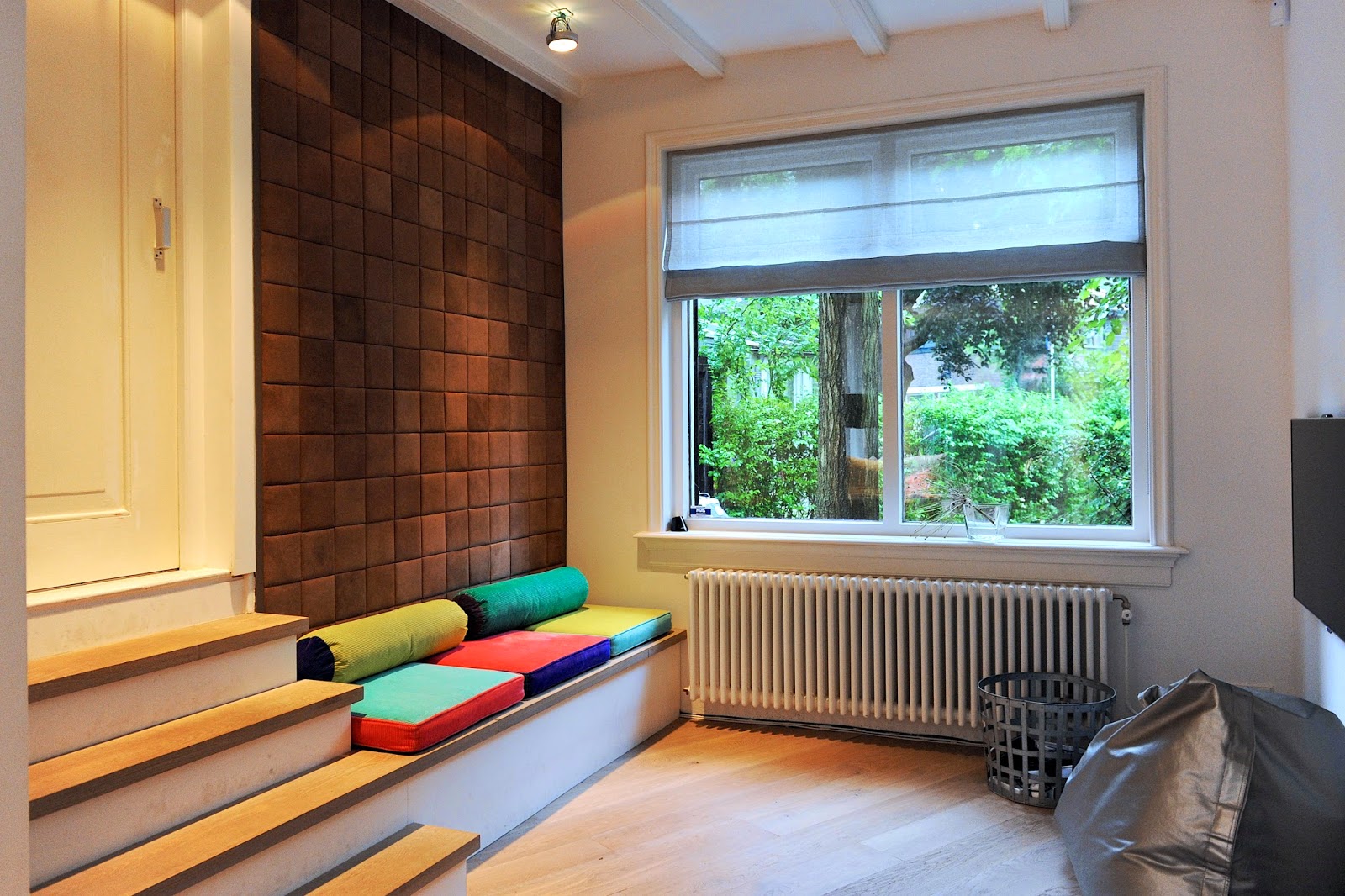 Inge bouman interieur architect: oktober 2014