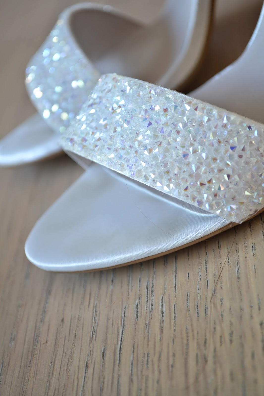 bride to be slippers new look