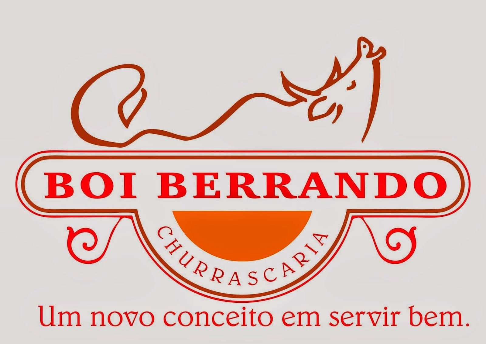 Churrascaria Boi Berrando