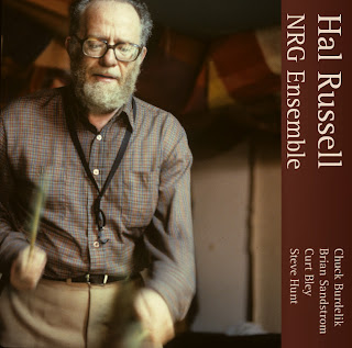 Hal Russell, NRG Ensemble