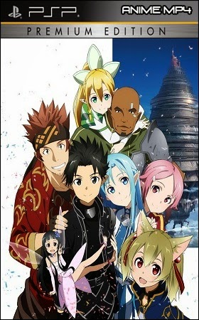 Sword+Art+Online+Extra+Edition - Sword Art Online: Extra Edition BDrip [MEGA][PSP] - Anime Ligero [Descargas]