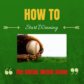 How to Start Winning the Social Media Game via @Ileane