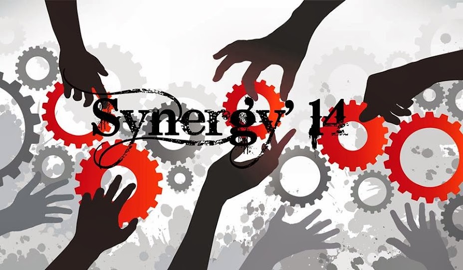 Synergy'14