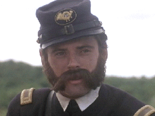 Monday Movie Meme ~ All Things Julie