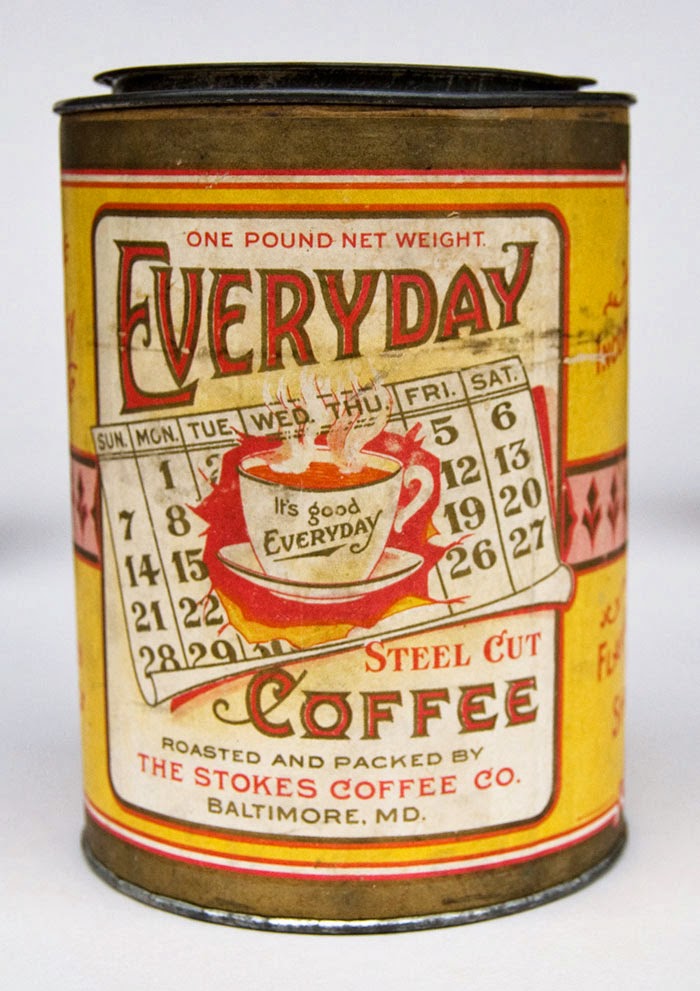 Coffee Club The History of Coffee 1800's