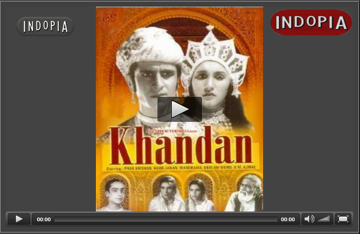 http://www.indopia.com/showtime/watch/movie/1942010006_00/khandan/