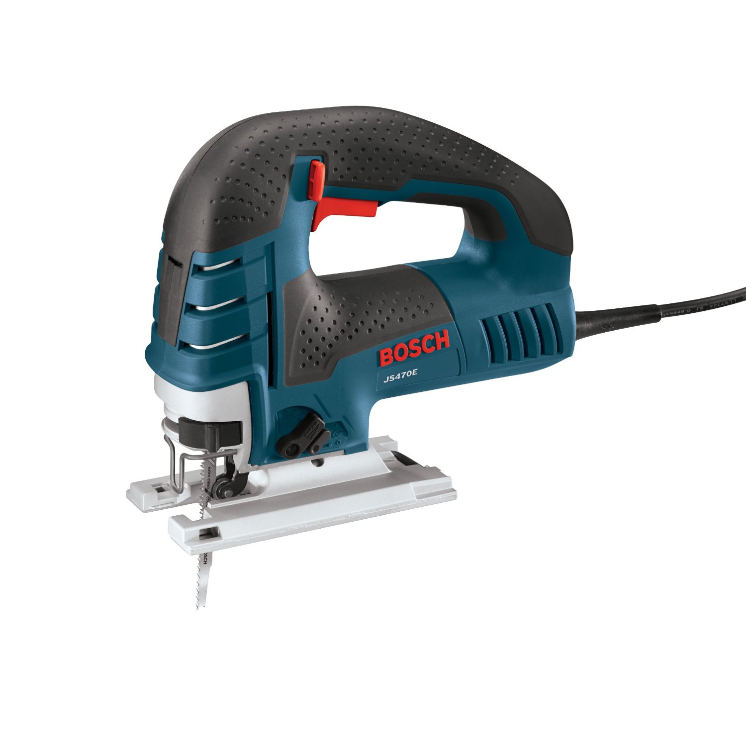 Bosch JS470E 120-Volt 7.0-Amp Top-Handle Jigsaw Cheap