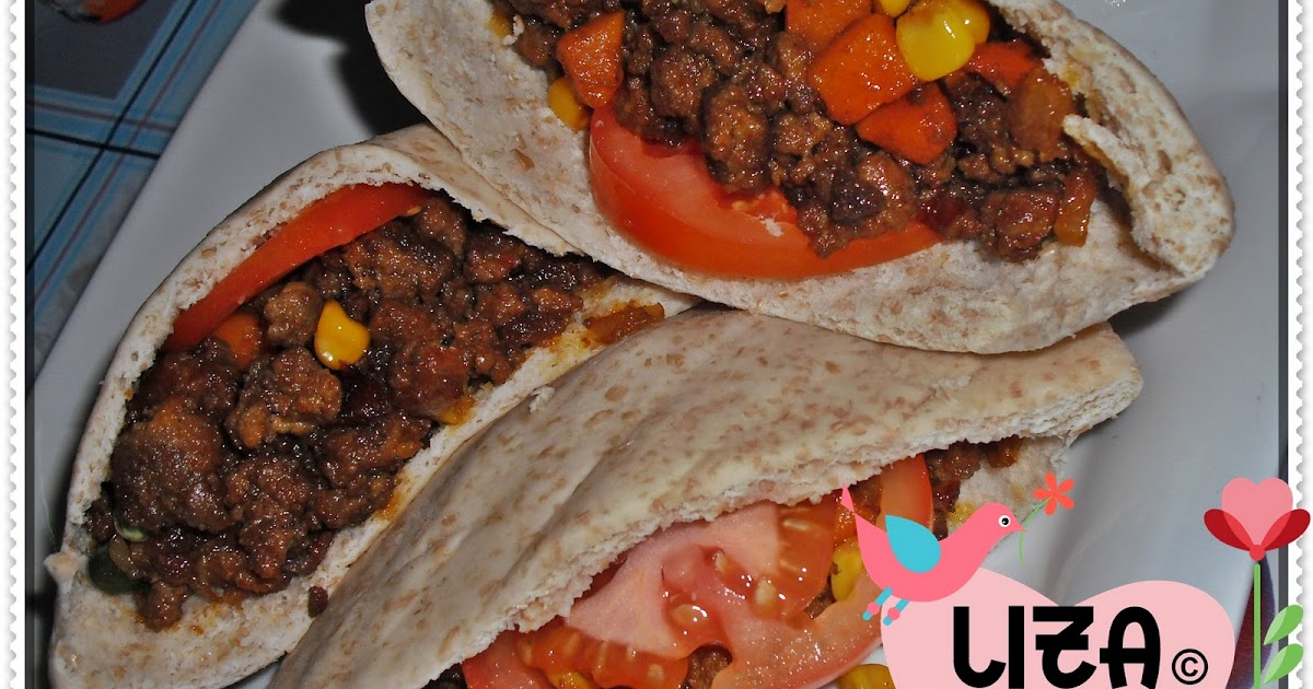 SWEET LIZAHANUM KEBAB DAGING