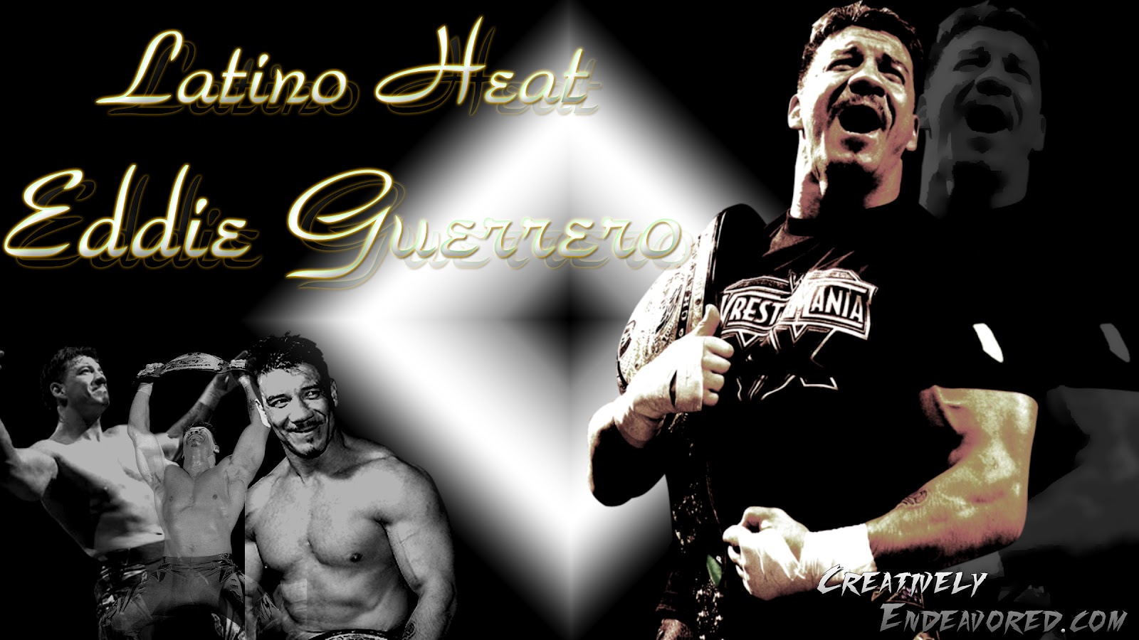 Eddie Guerrero wallpapers ~ WWE Superstars,WWE wallpapers,WWE pictures