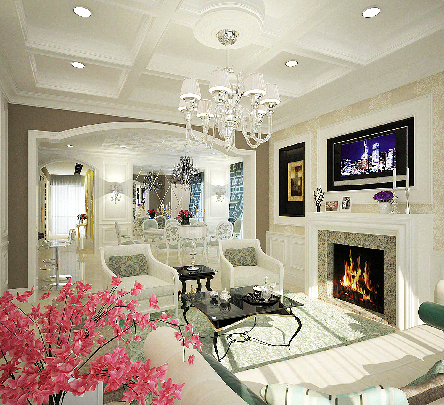 Living Room Design Shabby Chic | Living Room Interior Designs Living Room Design Shabby Chic | Living Room Interior Designs