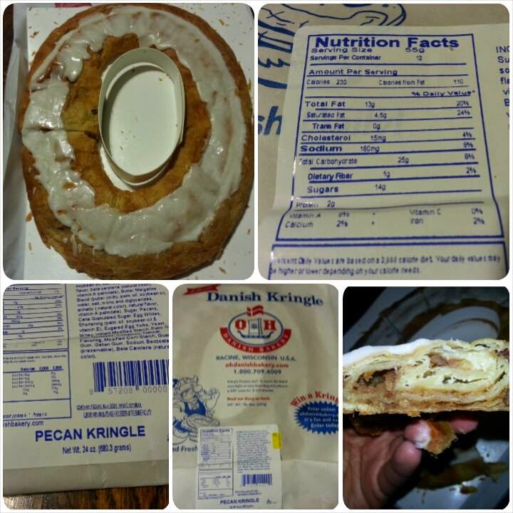 Featured image of post Simple Way to Cheesecake Kringle Trader Joe&#039;s