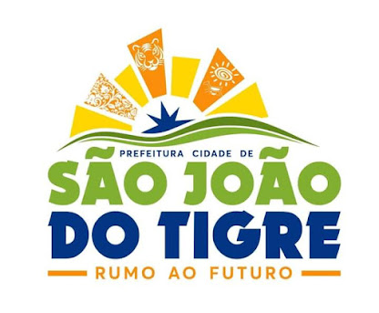 PREFEITURA MUNICIPAL DE SÃO JOÃO DO TIGRE - PB