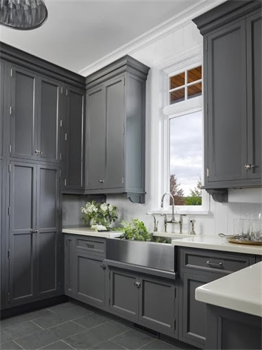702 Hollywood Gray Kitchens Cabinets 702 Hollywood Gray Kitchens Cabinets