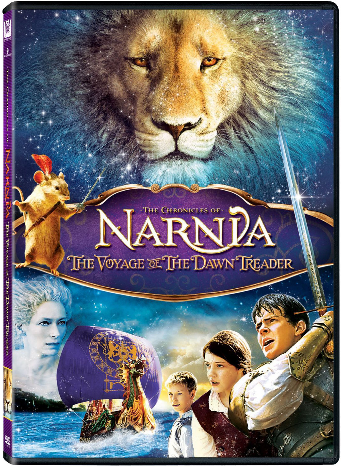 Бесплатно Chronicles Of Narnia. Books In Original English