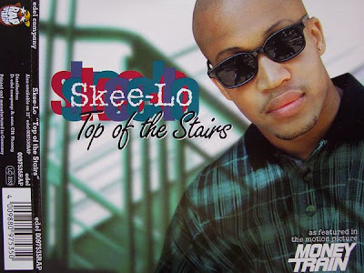Skee-Lo – Top Of The Stairs (CDS) (1995) (320 kbps)