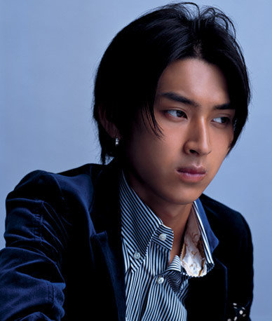 Katsuragi Ryo