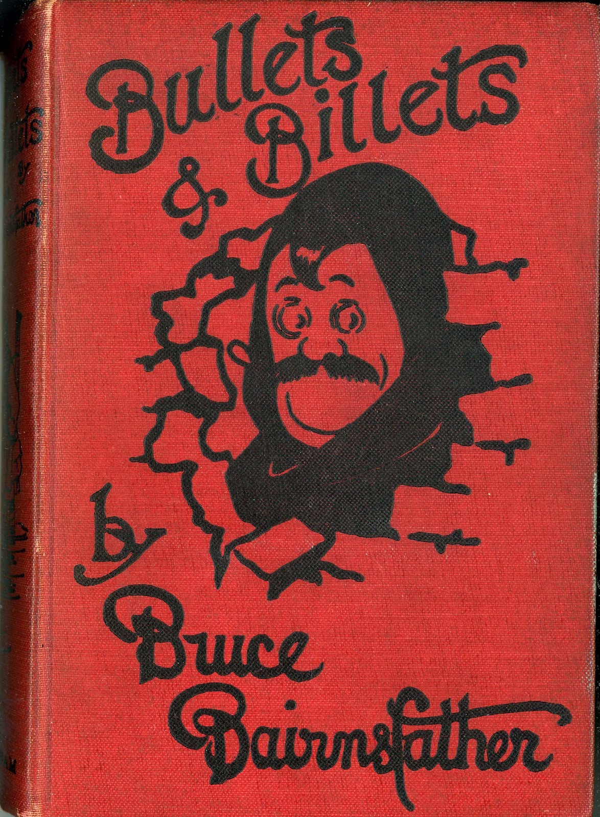 Yesterday’s Papers Canned CAN Vegetables, Fruit, AND the Kaiser too...