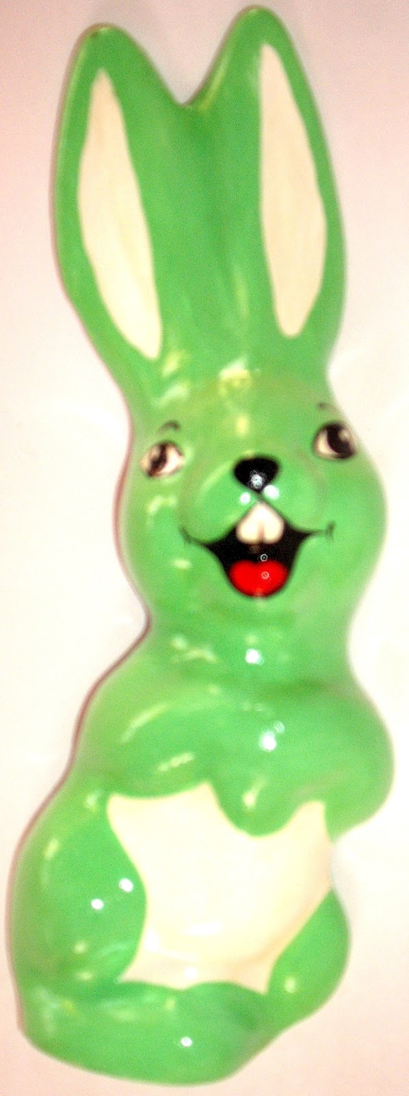 Art Gesso Gildevan COELHOS EM GESSO