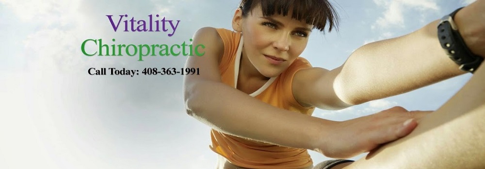 Vitality Chiropractic 