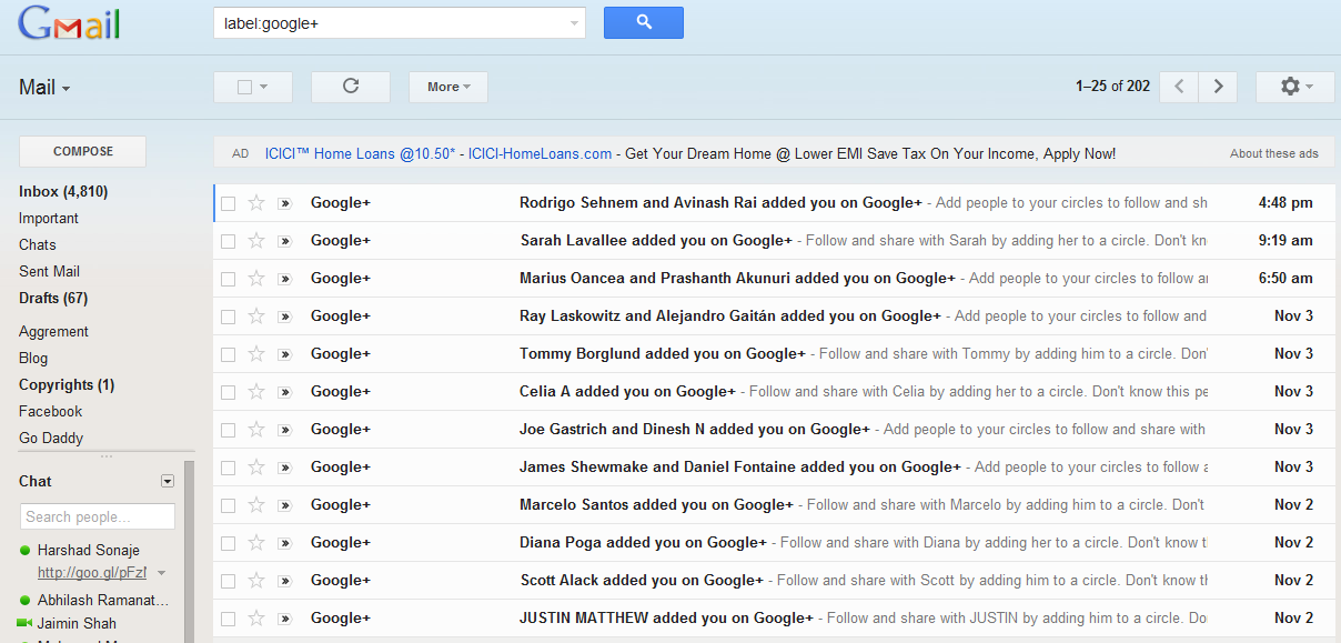 HOW TO Enable New look Gmail? latest tech tips