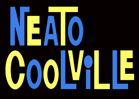 Neato Coolville