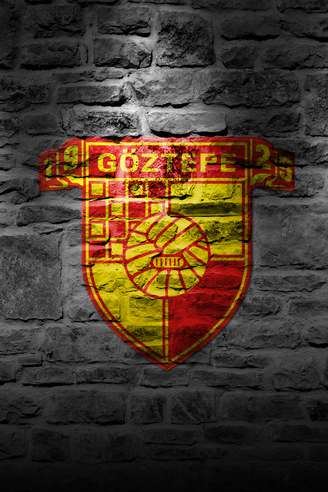 Göztepe Mobil Wallpaper Tam35