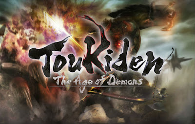 toukiden the age if demons psp english