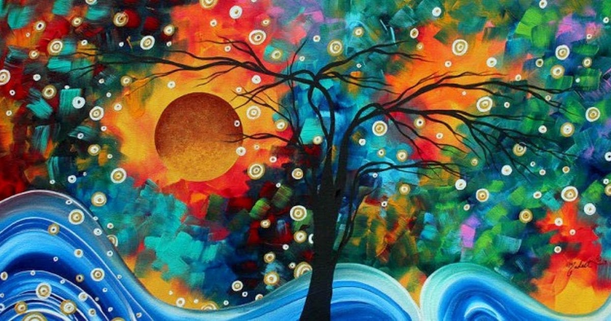 Pintura y Fotografía Artística Galería de Cuadros Contemporáneos Para