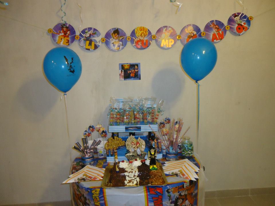 antonieta candy bar Candy bar dragon ball z