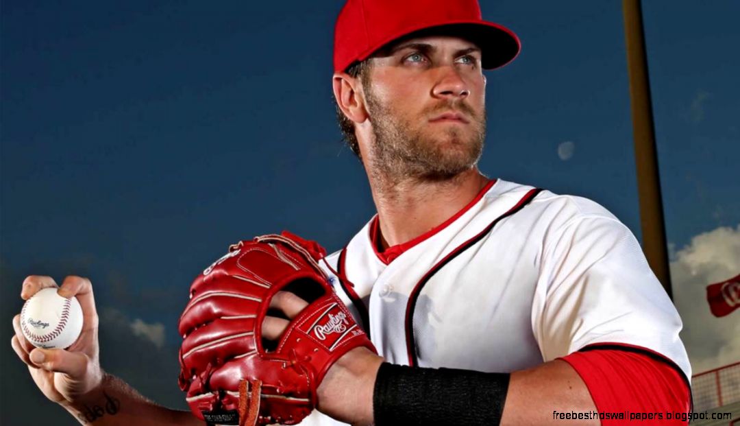 Bryce Harper Body Statistics Height Age Weight Information About Bryce Harper Body Statistics Height Age Weight Information About