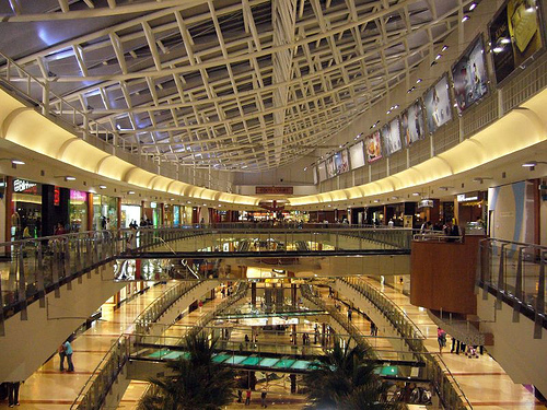 Mall in Jakarta fit for the traveler hangout | Wonderful Indonesia