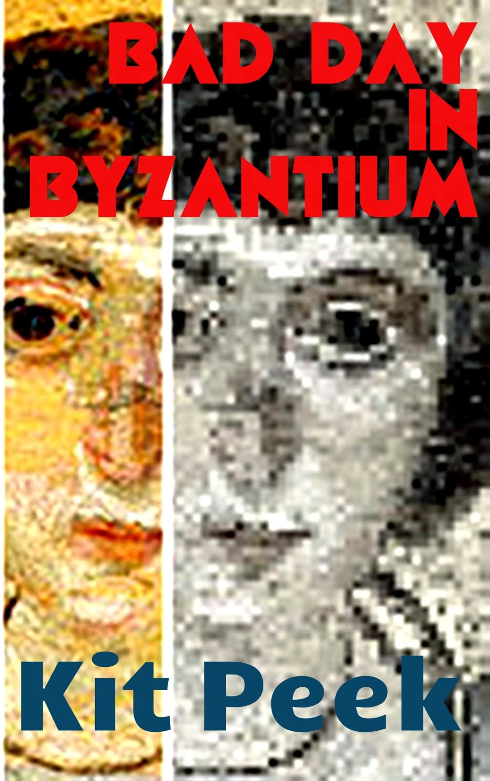 Bad Day in Byzantium