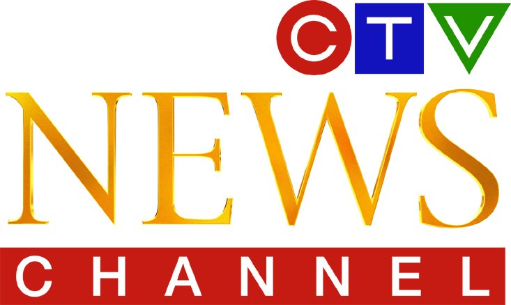The Branding Source New Logo Ctv News Channel