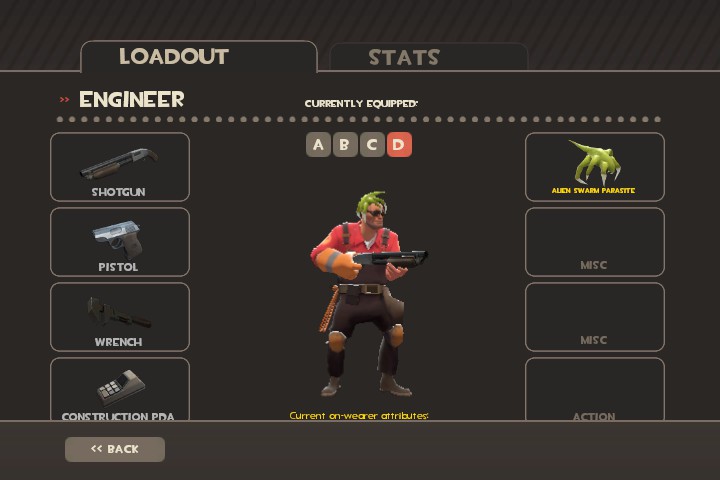 Gaming Through The Ages Team Fortress 2 Free Hats And