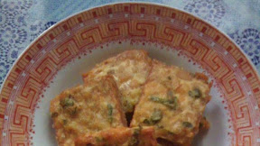 Resep Tempe Goreng Gurih ( Savory Fried Tempe Recipe ) Resep Tempe Goreng Gurih ( Savory Fried Tempe Recipe )