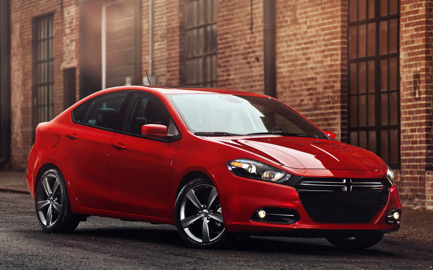 2013 Dodge Dart Wallpapers Car Wallpapers