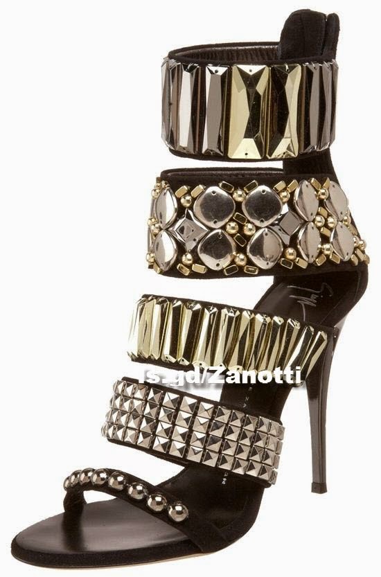 Giuseppe Zanotti Womens. Wow, I've seen these on, and they are amazing!!