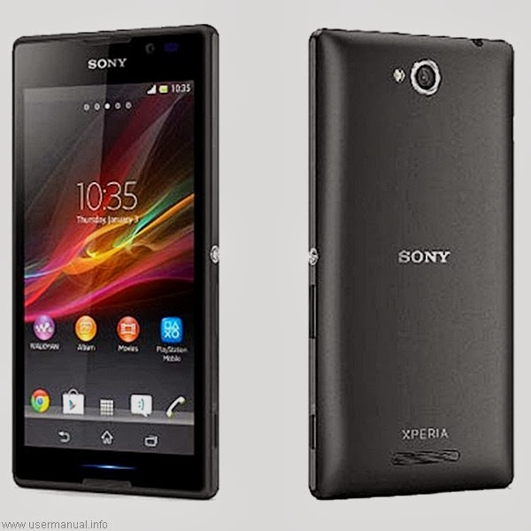 sony xperia c 2305 user guide manual usermanual info sony xperia c 2305 user guide manual usermanual info