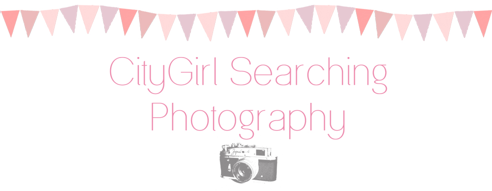 CityGirl Searching Photography
