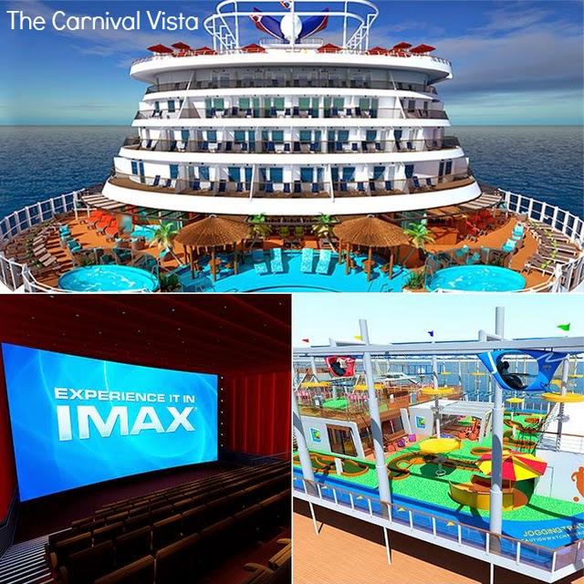 One Savvy Mom ™ NYC Area Mom Blog Carnival's Newest Ship Will