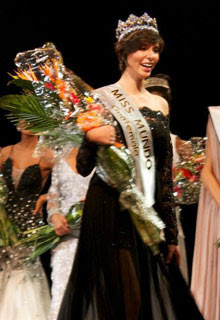 Monique Georgette Aparicio : Miss World Guatemala 2012 Monique Georgette Aparicio