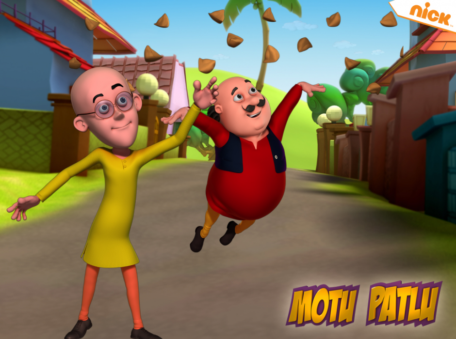all cartoons namco toons motu patlu cartoon nick
