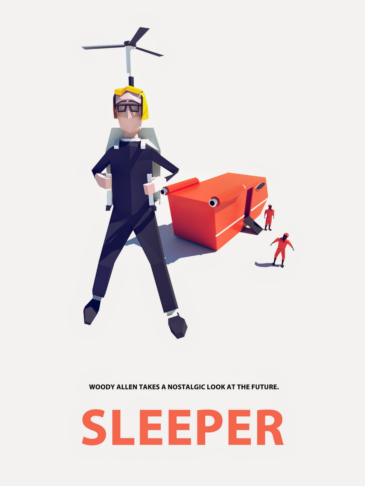 Sleeper Woody Allen Rapidshare Download