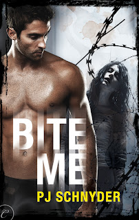 Review: Bite Me by PJ Schnyder