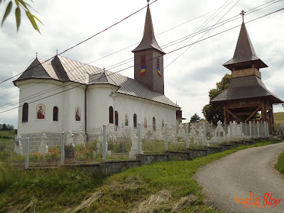 Biserica Galautas