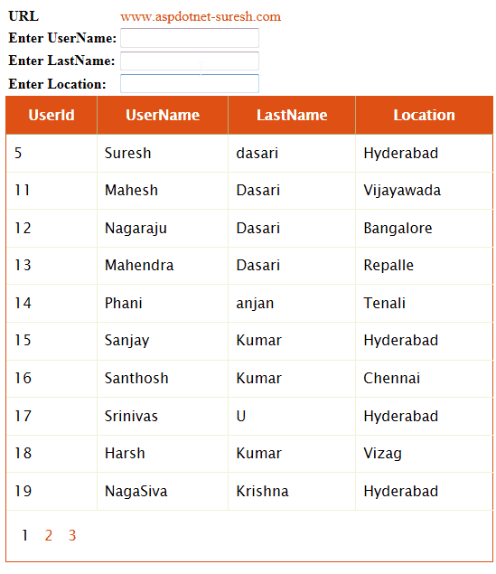 JQuery change the style of tooltip in asp.net | Gridview header and columns tooltip in asp.net - ASP.NET,C#.NET,VB.NET,JQuery,JavaScript,Gridview JQuery change the style of tooltip in asp.net | Gridview header and columns tooltip in asp.net - ASP.NET,C#.NET,VB.NET,JQuery,JavaScript,Gridview