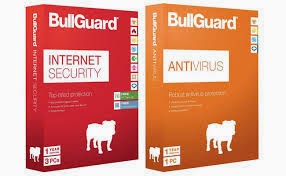 BullGuard Antivirus 2014 Download